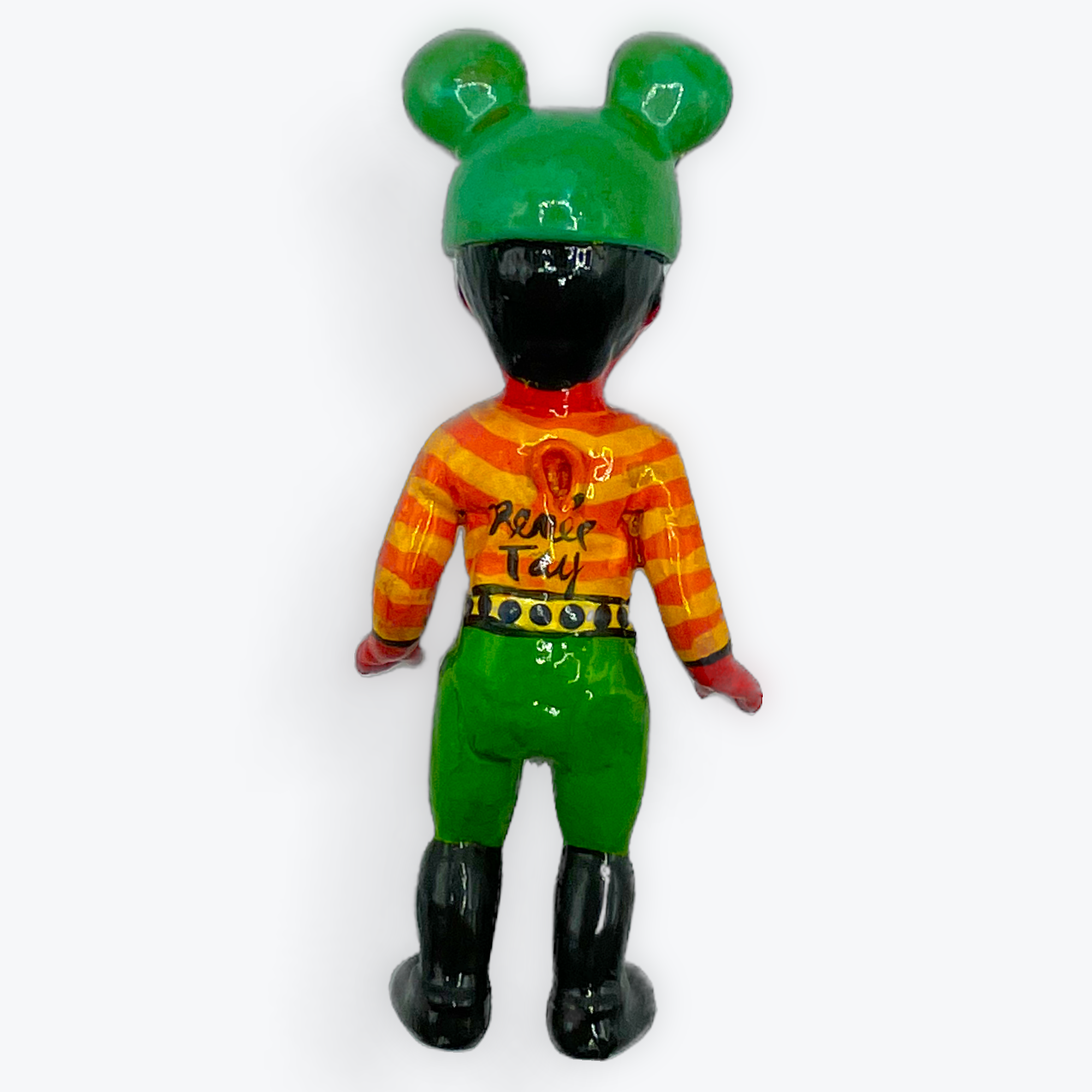Trash Lamb Gallery - Artist-run art gallery and unconventionally